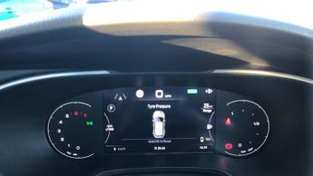 Fiat Tipo 1.5 FireFly Turbo MHEV Cross Hatchback 5dr Petrol DCT Euro 6 (s/