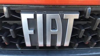 Fiat Tipo 1.5 FireFly Turbo MHEV Cross Hatchback 5dr Petrol DCT Euro 6 (s/