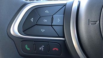 Fiat Tipo 1.5 FireFly Turbo MHEV Cross Hatchback 5dr Petrol DCT Euro 6 (s/