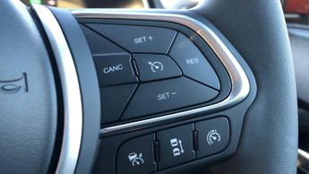 Fiat Tipo 1.5 FireFly Turbo MHEV Cross Hatchback 5dr Petrol DCT Euro 6 (s/