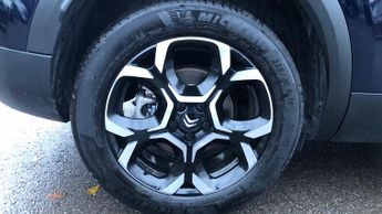 Citroen C5 Aircross 1.2 Hybrid MAX Edition SUV 5dr Petrol Hybrid e-DSC Euro 6 (s/s) 