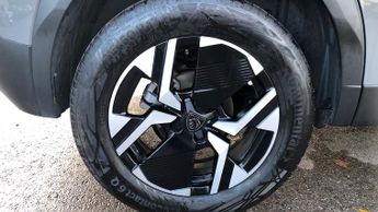 Peugeot 2008 1.2 HYBRID Allure SUV 5dr Petrol Hybrid e-DSC6 Euro 6 (s/s) (136