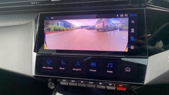 Peugeot 308 1.6 12.4kWh Allure Premium Hatchback 5dr Petrol Plug-in Hybrid e