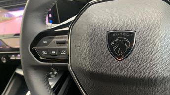 Peugeot 308 1.6 12.4kWh Allure Premium Hatchback 5dr Petrol Plug-in Hybrid e