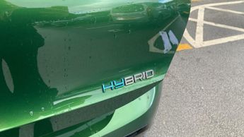 Peugeot 308 1.6 12.4kWh Allure Premium Hatchback 5dr Petrol Plug-in Hybrid e