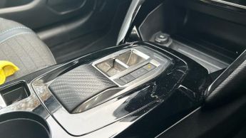 Peugeot 208 1.2 PureTech Allure Premium Hatchback 5dr Petrol EAT Euro 6 (s/s