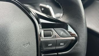 Peugeot 208 1.2 PureTech Allure Premium Hatchback 5dr Petrol EAT Euro 6 (s/s