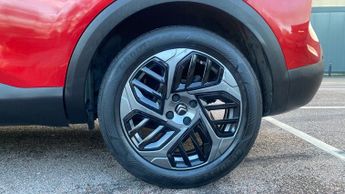 Citroen C4 1.2 PureTech Sense Plus Hatchback 5dr Petrol EAT8 Euro 6 (s/s) (