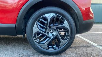 Citroen C4 1.2 PureTech Sense Plus Hatchback 5dr Petrol EAT8 Euro 6 (s/s) (