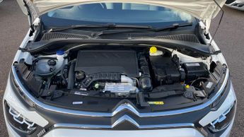 Citroen C3 1.2 PureTech Elle Hatchback 5dr Petrol EAT6 Euro 6 (s/s) (110 ps