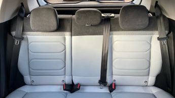 Citroen C3 1.2 PureTech Elle Hatchback 5dr Petrol EAT6 Euro 6 (s/s) (110 ps