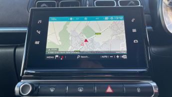 Citroen C3 1.2 PureTech Elle Hatchback 5dr Petrol EAT6 Euro 6 (s/s) (110 ps