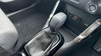 Citroen C3 Aircross 1.2 PureTech Shine Plus SUV 5dr Petrol EAT6 Euro 6 (s/s) (130 ps