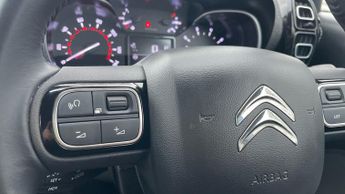 Citroen C3 Aircross 1.2 PureTech Shine Plus SUV 5dr Petrol EAT6 Euro 6 (s/s) (130 ps