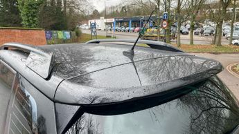 Citroen C3 Aircross 1.2 PureTech Shine Plus SUV 5dr Petrol EAT6 Euro 6 (s/s) (130 ps