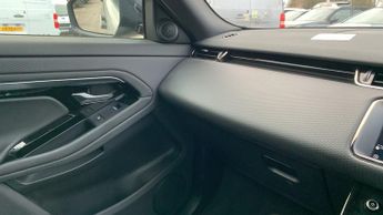 Land Rover Range Rover Evoque 2.0 P200 MHEV R-Dynamic S SUV 5dr Petrol Auto 4WD Euro 6 (s/s) (