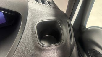 Peugeot Partner 750 52kWh Professional Long Panel Van 6dr Electric Auto LWB (7.4