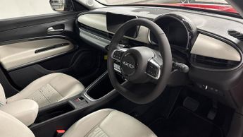 Fiat 600 1.2 MHEV La Prima e-DCT Euro 6 (s/s) 5dr