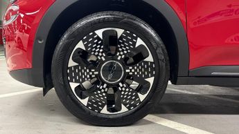 Fiat 600 1.2 MHEV La Prima e-DCT Euro 6 (s/s) 5dr