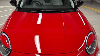 Fiat 600 1.2 MHEV La Prima e-DCT Euro 6 (s/s) 5dr