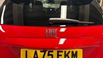 Fiat 600 1.2 MHEV La Prima e-DCT Euro 6 (s/s) 5dr