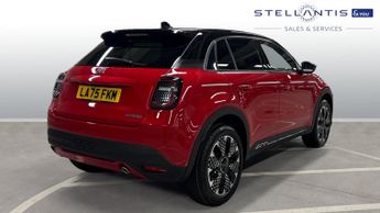 Fiat 600 1.2 MHEV La Prima e-DCT Euro 6 (s/s) 5dr