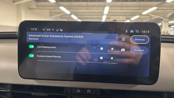 Fiat 600 1.2 MHEV La Prima e-DCT Euro 6 (s/s) 5dr