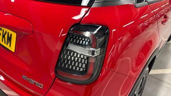 Fiat 600 1.2 MHEV La Prima e-DCT Euro 6 (s/s) 5dr