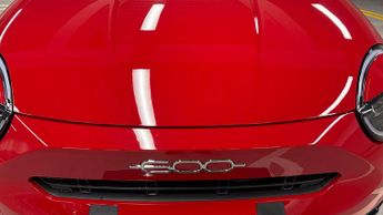 Fiat 600 1.2 MHEV La Prima e-DCT Euro 6 (s/s) 5dr