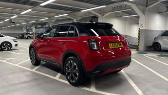 Fiat 600 1.2 MHEV La Prima e-DCT Euro 6 (s/s) 5dr