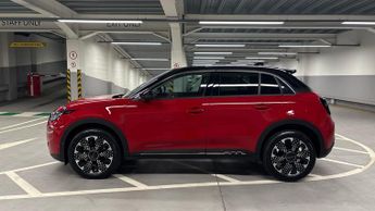 Fiat 600 1.2 MHEV La Prima e-DCT Euro 6 (s/s) 5dr