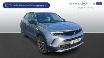 Vauxhall Mokka 1.2 Turbo Elite Edition SUV 5dr Petrol Manual Euro 6 (s/s) (100 
