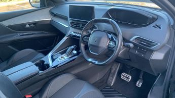 Peugeot 3008 SUV 1.2 PureTech GT SUV 5dr Petrol EAT Euro 6 (s/s) (130 ps)