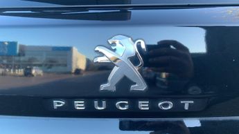 Peugeot 3008 SUV 1.2 PureTech GT SUV 5dr Petrol EAT Euro 6 (s/s) (130 ps)