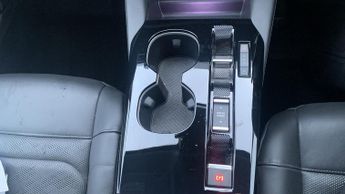 Citroen C5 X 1.2 PureTech MAX Hatchback 5dr Petrol EAT8 Euro 6 (s/s) (130 ps)