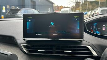 Peugeot 3008 SUV 1.6 13.2kWh GT SUV 5dr Petrol Plug-in Hybrid e-EAT 4WD Euro 6 (s