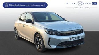 Vauxhall Corsa 1.2 Turbo Ultimate Hatchback 5dr Petrol Auto Euro 6 (s/s) (130 p