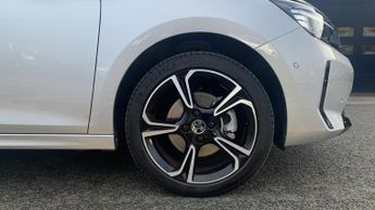 Vauxhall Corsa 1.2 Turbo Ultimate Hatchback 5dr Petrol Auto Euro 6 (s/s) (130 p