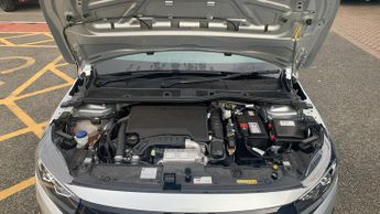 Vauxhall Corsa 1.2 Turbo Ultimate Hatchback 5dr Petrol Auto Euro 6 (s/s) (130 p