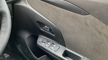 Vauxhall Corsa 1.2 Turbo Ultimate Hatchback 5dr Petrol Auto Euro 6 (s/s) (130 p