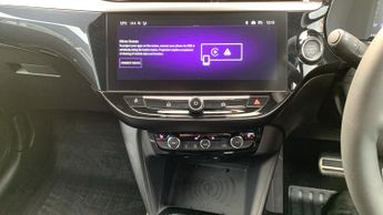 Vauxhall Corsa 1.2 Turbo Ultimate Hatchback 5dr Petrol Auto Euro 6 (s/s) (130 p