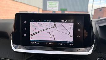 Peugeot 208 1.2 PureTech Allure Premium + Hatchback 5dr Petrol EAT Euro 6 (s