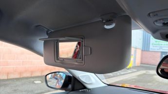 Peugeot 208 1.2 PureTech Allure Premium + Hatchback 5dr Petrol EAT Euro 6 (s