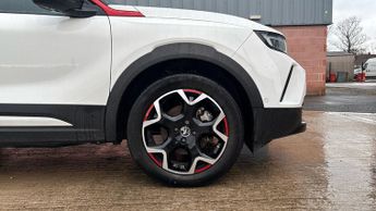 Vauxhall Mokka Electric 50kWh SRi Premium SUV 5dr Electric Auto (136 ps)