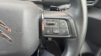 Citroen C4 1.2 PureTech Shine Plus Hatchback 5dr Petrol EAT8 Euro 6 (s/s) (