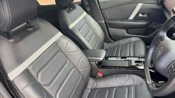 Citroen C4 1.2 PureTech Shine Plus Hatchback 5dr Petrol EAT8 Euro 6 (s/s) (