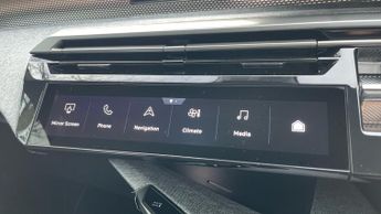 Peugeot 3008 73kWh GT SUV 5dr Electric Auto (210 ps)