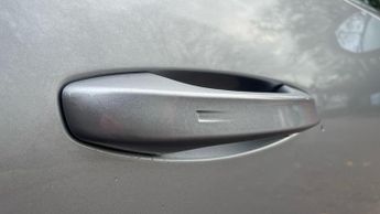 Peugeot 3008 73kWh GT SUV 5dr Electric Auto (210 ps)