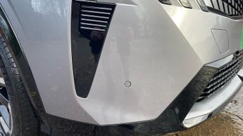 Peugeot 3008 73kWh GT SUV 5dr Electric Auto (210 ps)