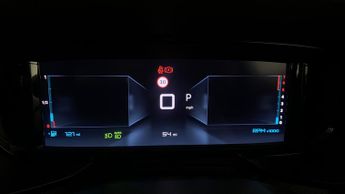 Citroen Berlingo 1.5 BlueHDi PLUS M Combi Van Double Cab 5dr Diesel EAT8 Euro 6 (